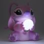 Stitch Лампа Angel
