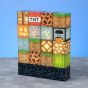 Minecraft Лампа Block Building Cubes
