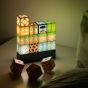 Minecraft Лампа Block Building Cubes