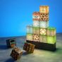 Minecraft Лампа Block Building Cubes