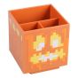 Minecraft Органайзер за бюро