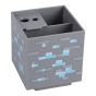 Minecraft Органайзер за бюро