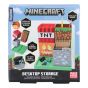 Minecraft Органайзер за бюро