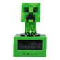 Minecraft Будилник Creeper Icon