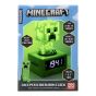 Minecraft Будилник Creeper Icon