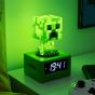 Minecraft Будилник Creeper Icon