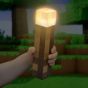 Minecraft Лампа Torch