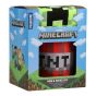 Minecraft Комплект - чаша и чорапи