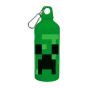 Minecraft Сет чаша и бутилка Creeper
