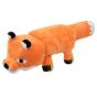 Minecraft  Плюшена възглавница Fox Buddy 58 см