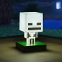Minecraft Лампа Skeleton Icon