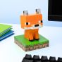 Minecraft Лампа, Fox Icon