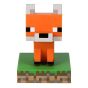 Minecraft Лампа, Fox Icon