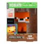 Minecraft Лампа, Fox Icon