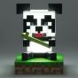 Minecraft Лампа, Panda Icon