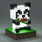 Minecraft Лампа, Panda Icon