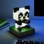 Minecraft Лампа, Panda Icon