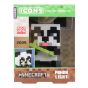 Minecraft Лампа, Panda Icon