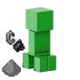 Minecraft Фигурка Creeper 8 cm