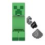 Minecraft Фигурка Creeper 8 cm