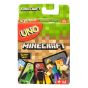 Minecraft Карти UNO