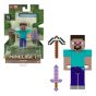 Minecraft Фигурка Steve 8 cm