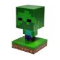  Minecraft Лампа Zombie Icon
