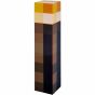Minecraft Бутилка Факла 650 мл.