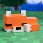 Minecraft Лампа Fox