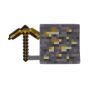 Minecraft Керамична чаша Pickaxe Gold 550 ml