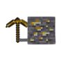 Minecraft Керамична чаша Pickaxe Gold 550 ml