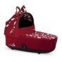  Cybex Кош за новородено Mios 3 Lux New Generation Jeremy Scott Petticoat Red