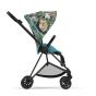  Cybex Тапицерия за седалка Mios 3 Seat pack Lux DJ Khaled We The Best
