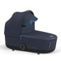  Cybex Кош за новородено Mios 3 Lux New Generation, Nautical Blue