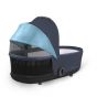  Cybex Кош за новородено Mios 3 Lux New Generation, Nautical Blue