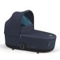  Cybex Кош за новородено Mios 3 Lux New Generation, Nautical Blue