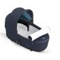  Cybex Кош за новородено Mios 3 Lux New Generation, Nautical Blue