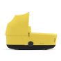  Cybex Кош за новородено Mios 3 Lux New Generation, Mustard Yellow