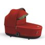  Cybex Кош за новородено Mios 3 Lux New Generation, Autumn Gold