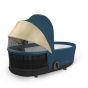  Cybex Кош за новородено Mios 3 Lux New Generation, Mountain Blue