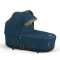  Cybex Кош за новородено Mios 3 Lux New Generation, Mountain Blue