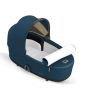  Cybex Кош за новородено Mios 3 Lux New Generation, Mountain Blue