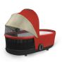  Cybex Кош за новородено Mios 3 Lux New Generation, Autumn Gold