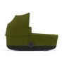  Cybex Кош за новородено Mios 3 Lux New Generation, Khaki Green