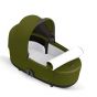  Cybex Кош за новородено Mios 3 Lux New Generation, Khaki Green