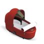  Cybex Кош за новородено Mios 3 Lux New Generation, Autumn Gold