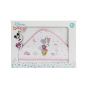 Interbaby бебешка хавлия 100х100см Disney Minnie Limited Edition 