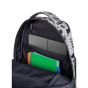  COOLPACK  Ученическа раница DRAFTER - LUNA