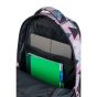 COOLPACK  Ученическа раница DRAFTER - CRYSTAL
