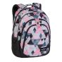 COOLPACK  Ученическа раница DRAFTER - CRYSTAL